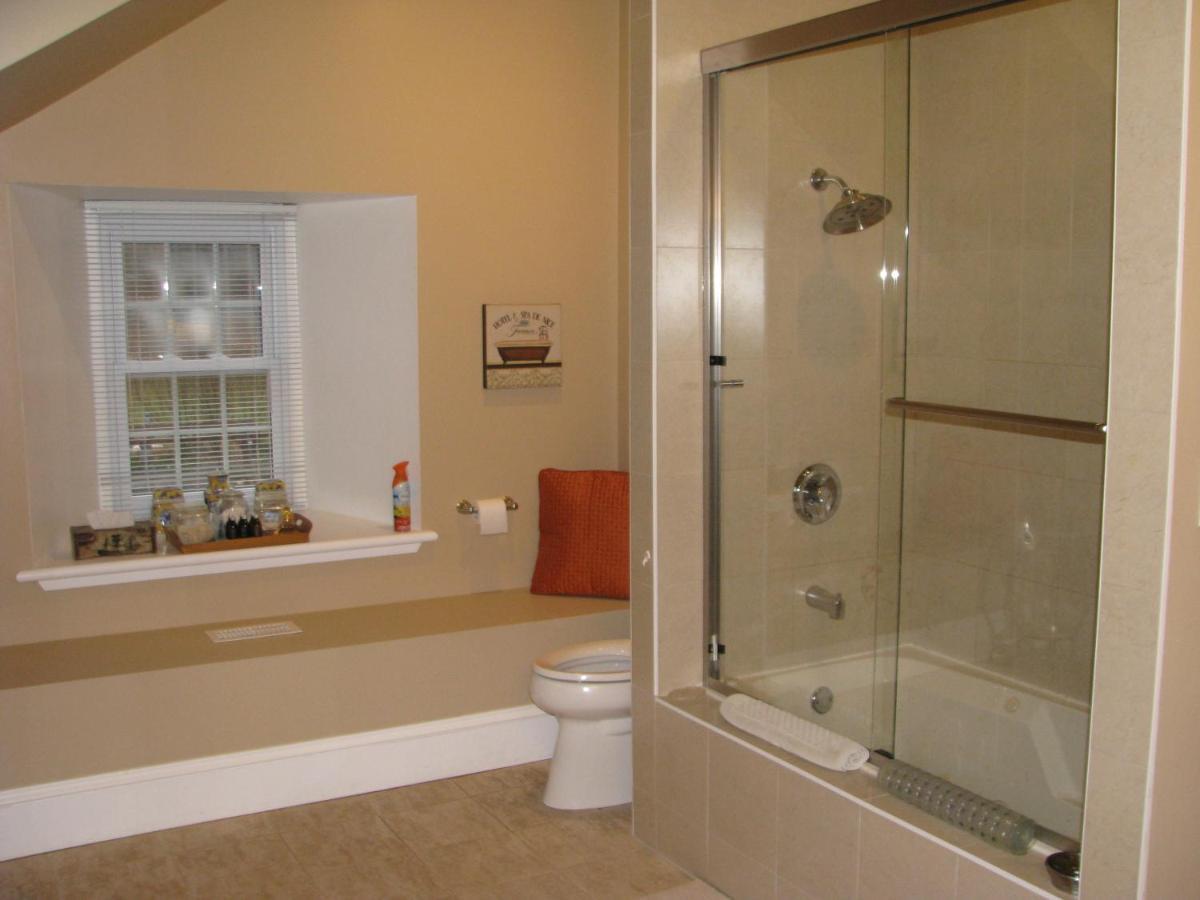 Clyde Hall Bed And Breakfast Lanark Экстерьер фото