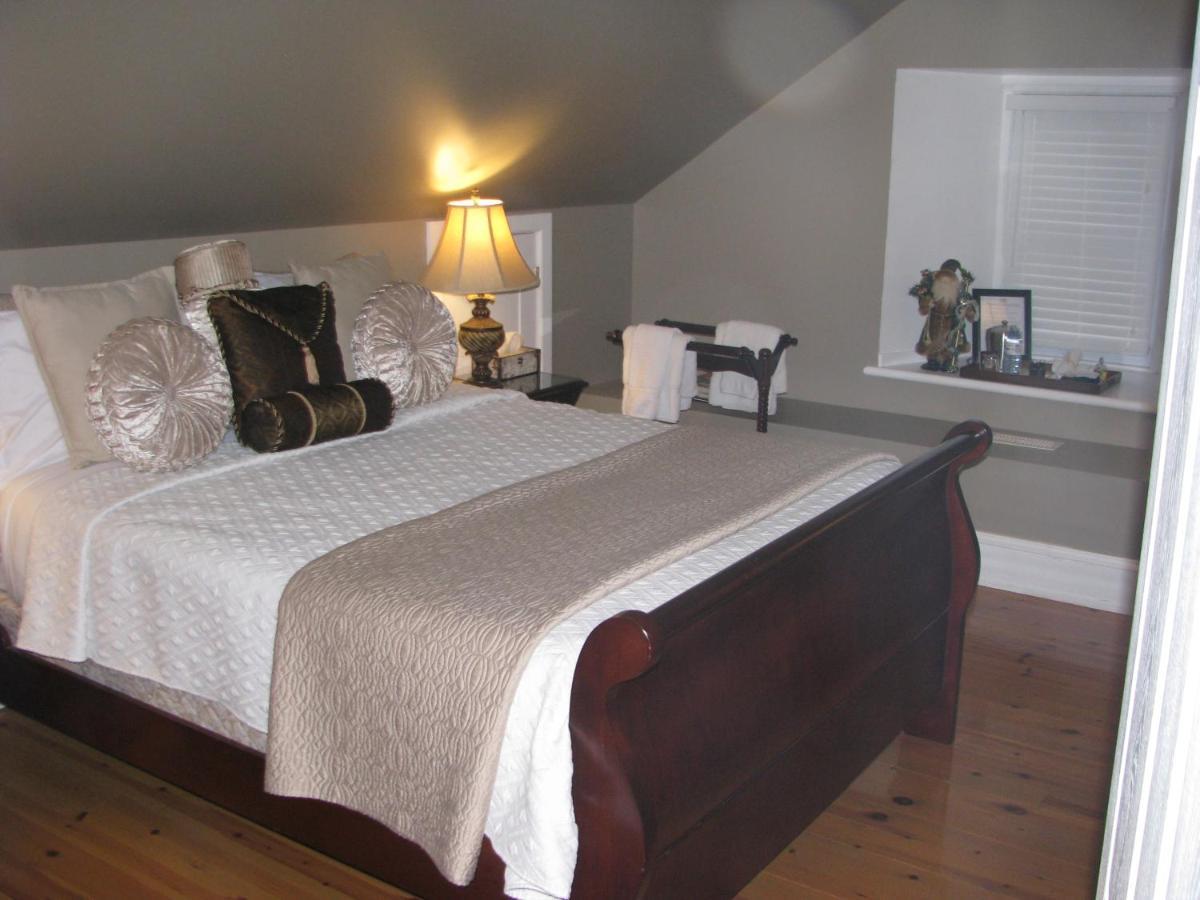 Clyde Hall Bed And Breakfast Lanark Экстерьер фото