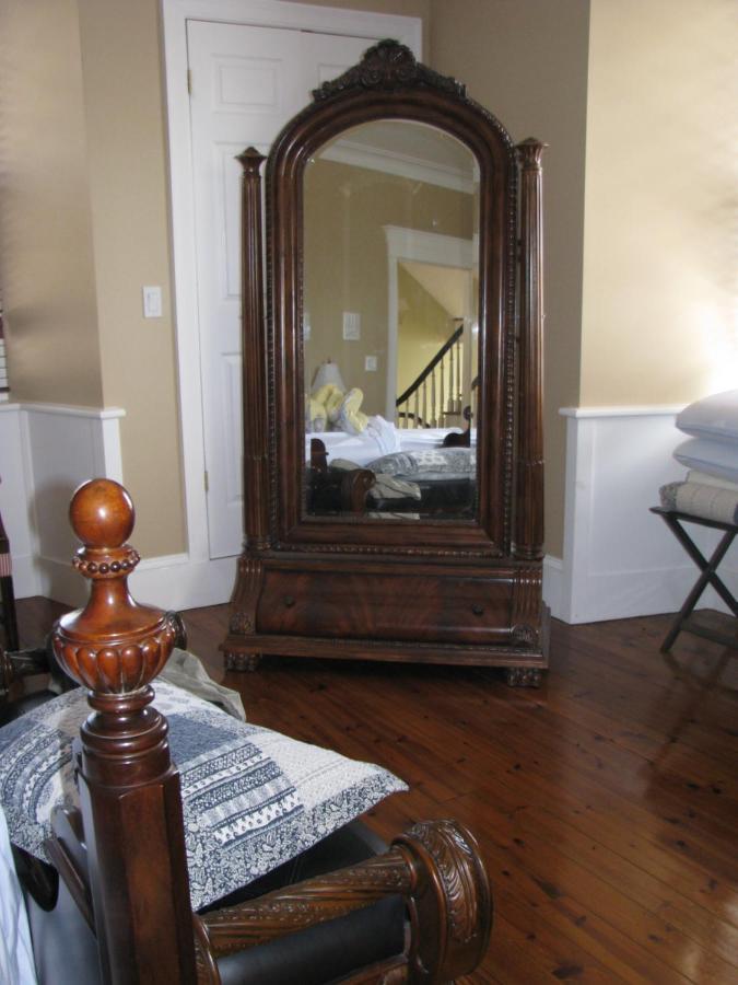 Clyde Hall Bed And Breakfast Lanark Экстерьер фото