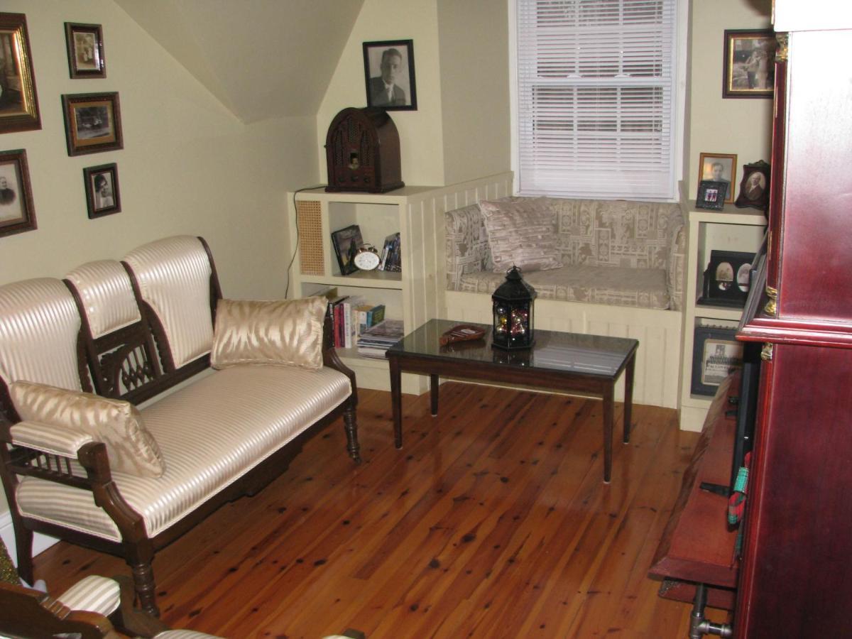 Clyde Hall Bed And Breakfast Lanark Экстерьер фото