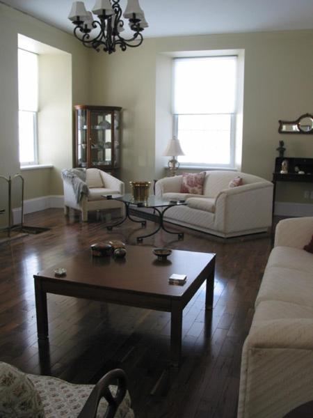 Clyde Hall Bed And Breakfast Lanark Экстерьер фото