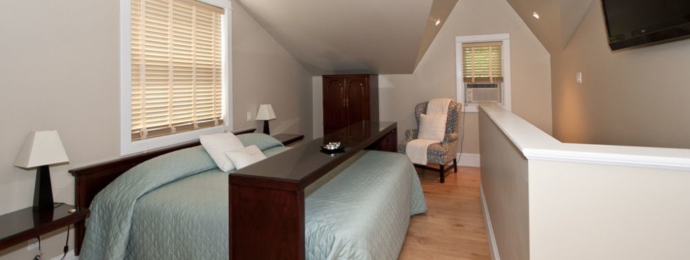 Clyde Hall Bed And Breakfast Lanark Экстерьер фото