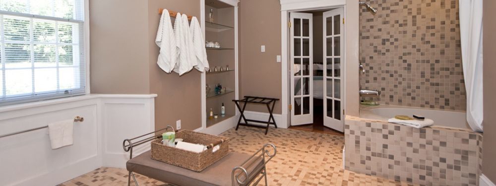 Clyde Hall Bed And Breakfast Lanark Экстерьер фото